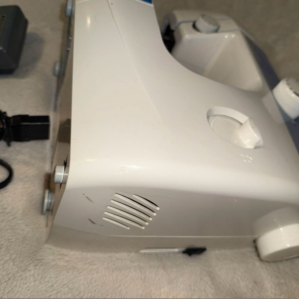 Brother Sewing Machine - Picture 7 of 12